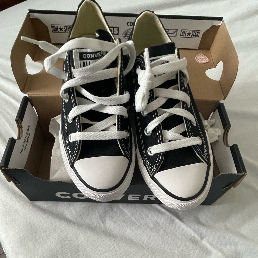Converse Allstar
